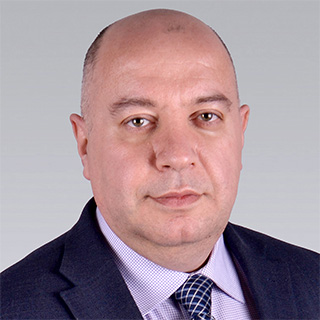 Samir Tari